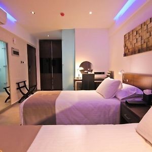 Budget Room